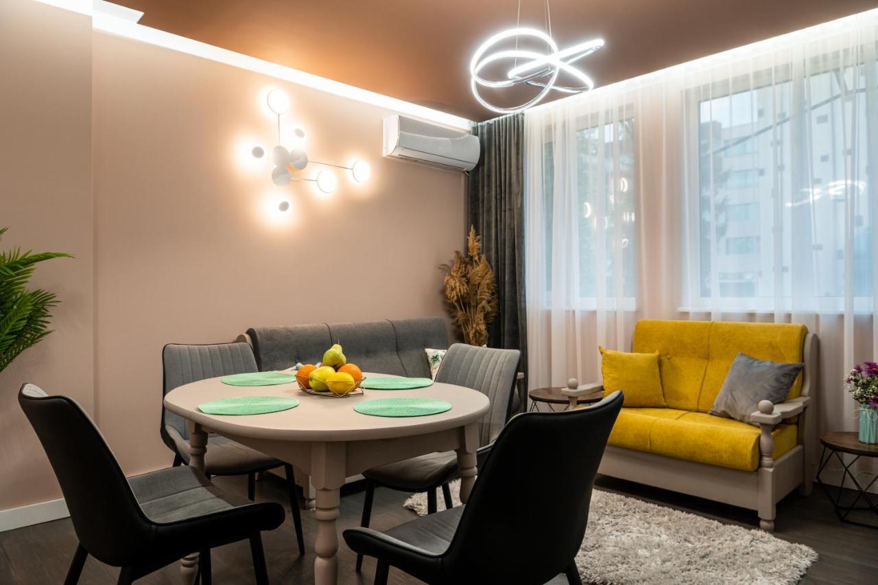 Какао Апартамент Велинград Exterior foto